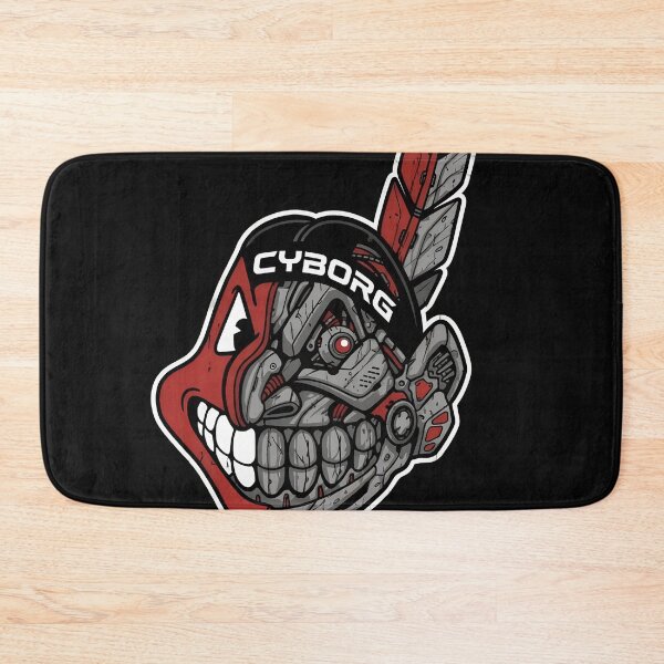 Item preview, Robot Warrior Fused Face Graphic  designed and sold by Arrivashop.