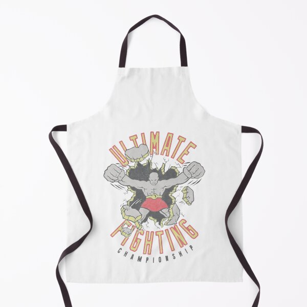 Item preview, UFC Ulti-Man Breakthrough designed and sold by JeyVel.
