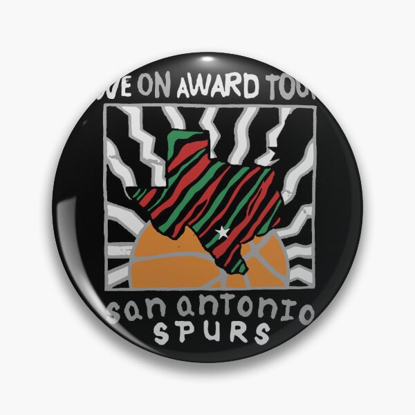 Item preview, Award Tour Texas Retro Design designed and sold by adriehuolfe.