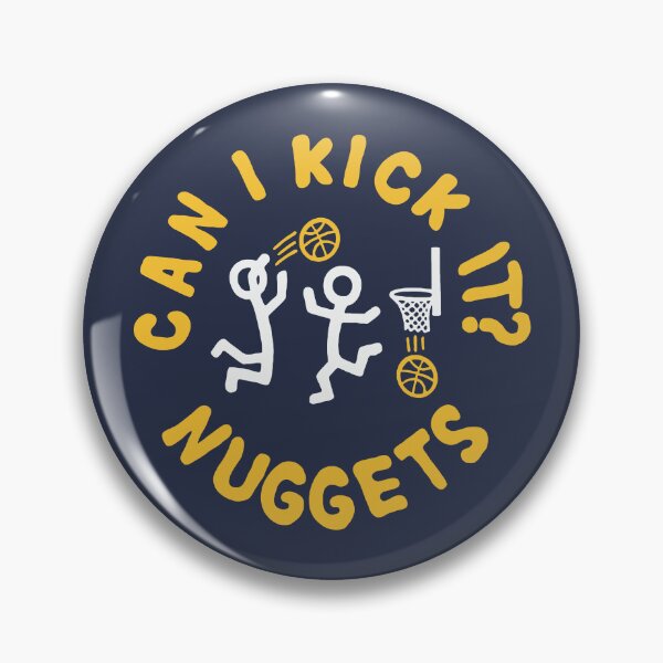 Item preview, Can I Kick It Stick Figure Yellow Retro Art designed and sold by adriehuolfe.