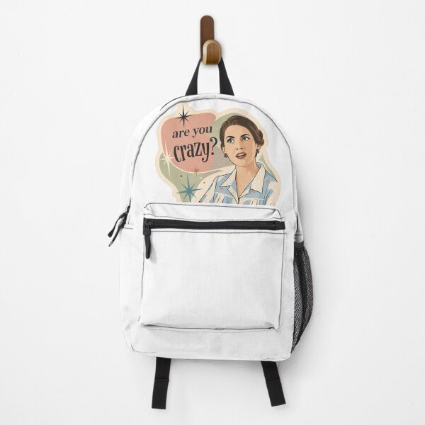 Item preview, Are you crazy? designed and sold by Urbantheseus.