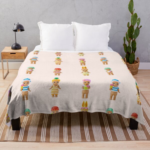 Item preview, Sonny Angel - Summer Vacation Series: Sun Kissed Style Series designed and sold by penny555.