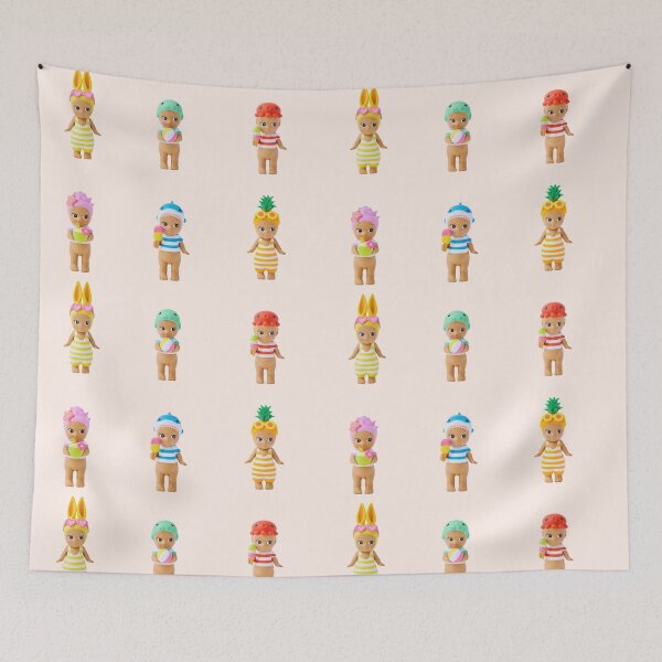 Item preview, Sonny Angel - Summer Vacation Series: Sun Kissed Style Series designed and sold by penny555.