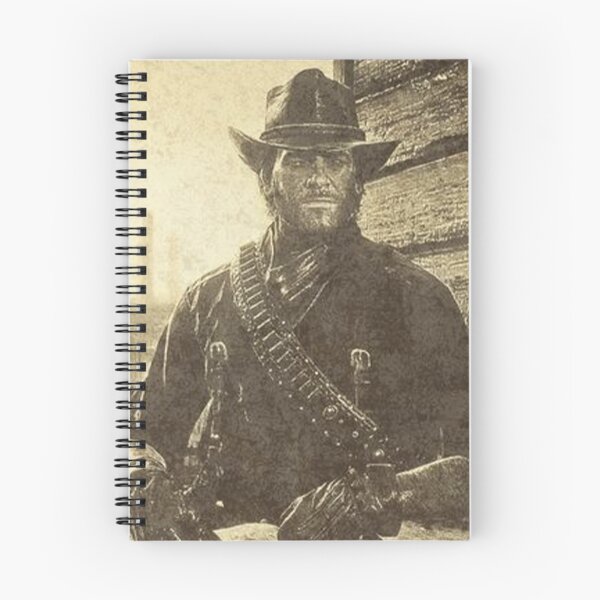 Item preview, Arthur Morgan Wanted Poster Vintage Outlaw Wall Art designed and sold by SeriouslyArtistical.