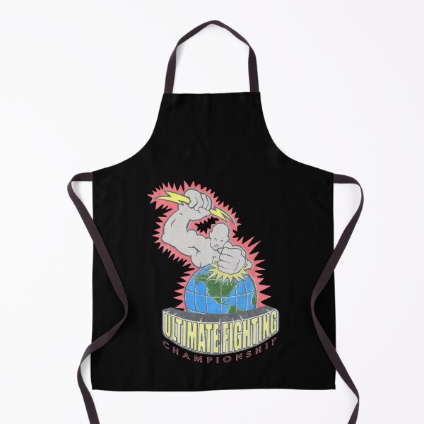 Item preview, UFC Ulti-Man World Domination designed and sold by JeyVel.