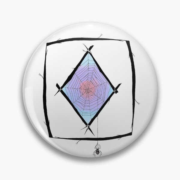 Item preview, Four of Wands designed and sold by Sarah Alise Liebman.