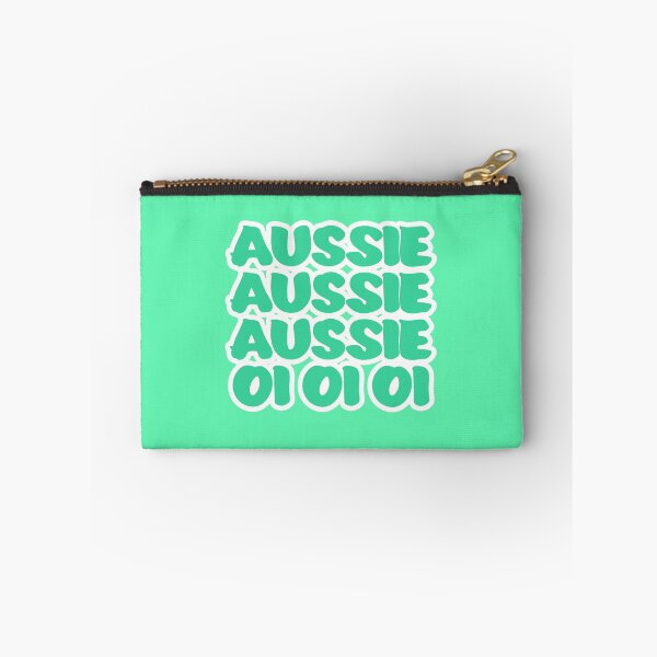 Artikelvorschau, Aussie Aussie Aussie Oi Oi Oi - Australien entworfen und verkauft von Hello Bee Bee.