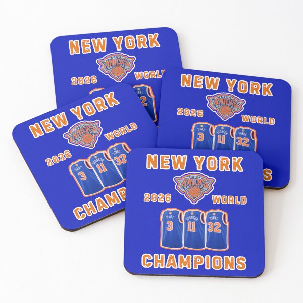 Item preview, Knicks Final Champions  designed and sold by WoodburyLake.