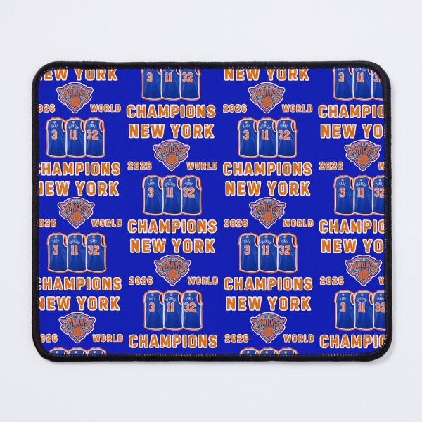 Item preview, Knicks Championship designed and sold by WoodburyLake.