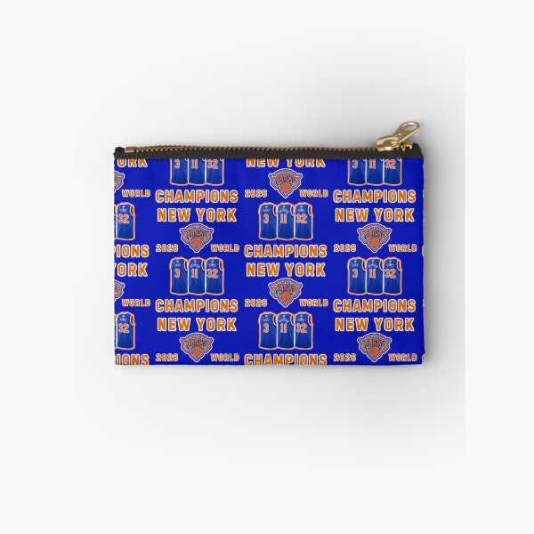 Item preview, Knicks Championship designed and sold by WoodburyLake.