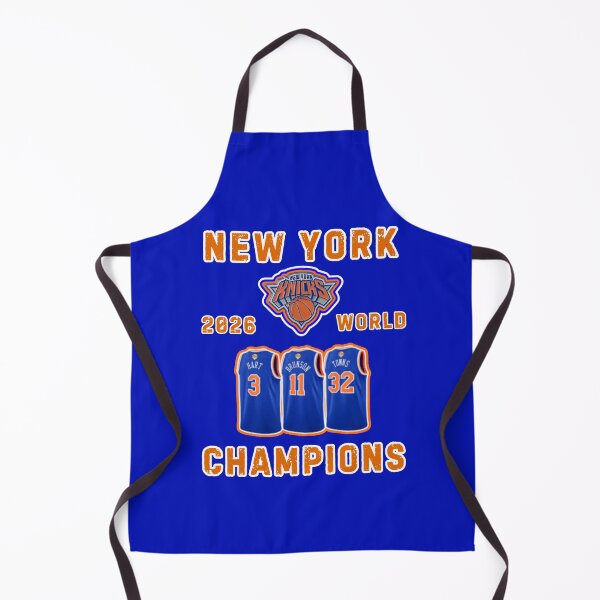 Item preview, Knicks Championship designed and sold by WoodburyLake.