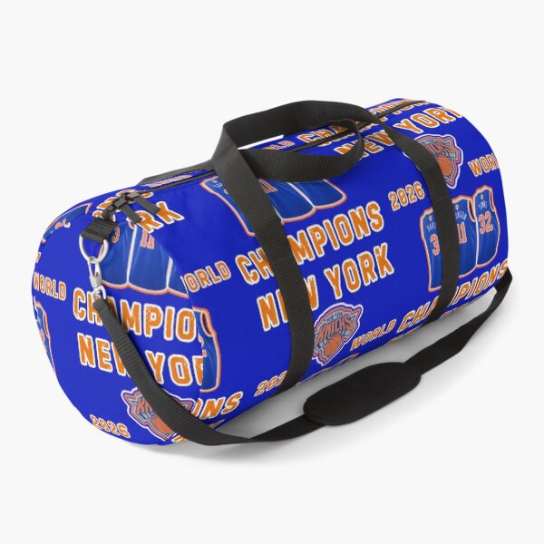 Item preview, Knicks Championship designed and sold by WoodburyLake.