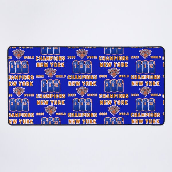 Item preview, Knicks Championship designed and sold by WoodburyLake.