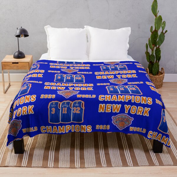 Item preview, Knicks Final Champions designed and sold by WoodburyLake.