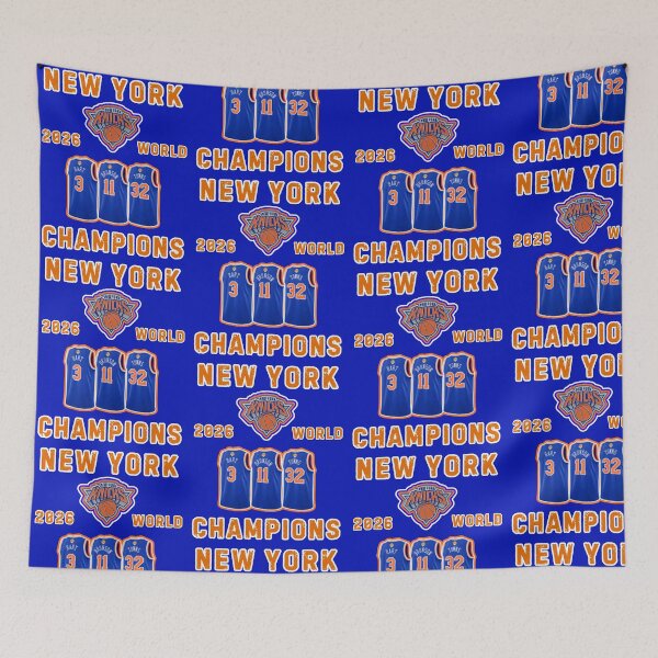 Item preview, Knicks Final Champions  designed and sold by WoodburyLake.