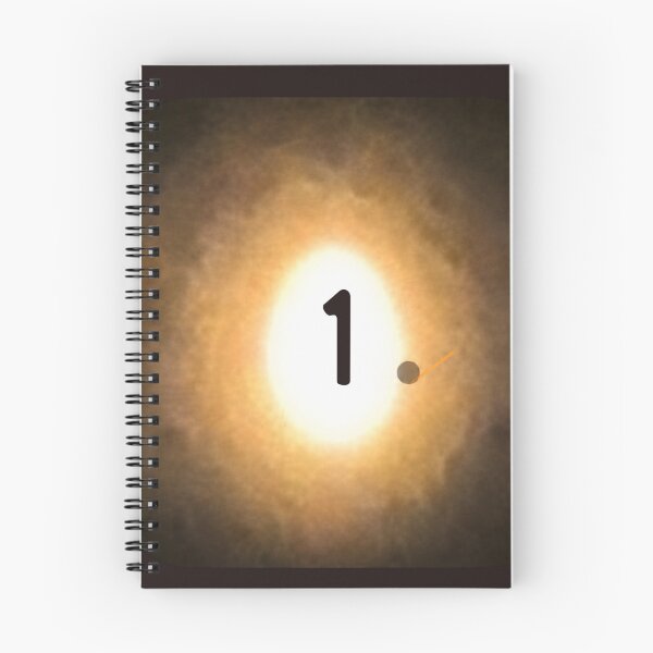 Item preview, Number 1 Meaning – Leadership, Independence & New Beginnings Design designed and sold by TheSymbolicBlend.