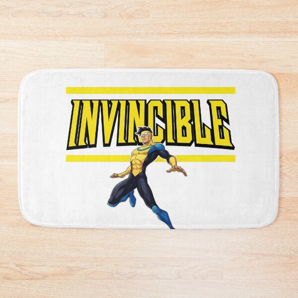 Item preview, Flying Hero Comic Style Text  designed and sold by myfiOriginals.