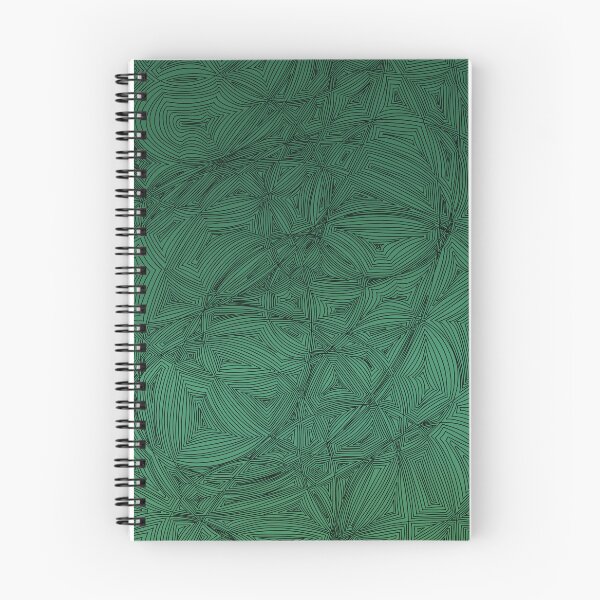 Item preview, Green Line Design designed and sold by redhead-autumn.