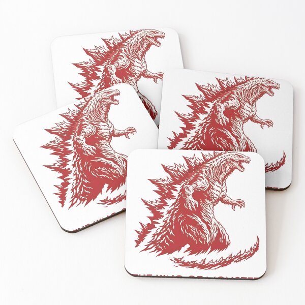 Item preview, Roaring Giant Creature Outline Power  designed and sold by myfiOriginals.