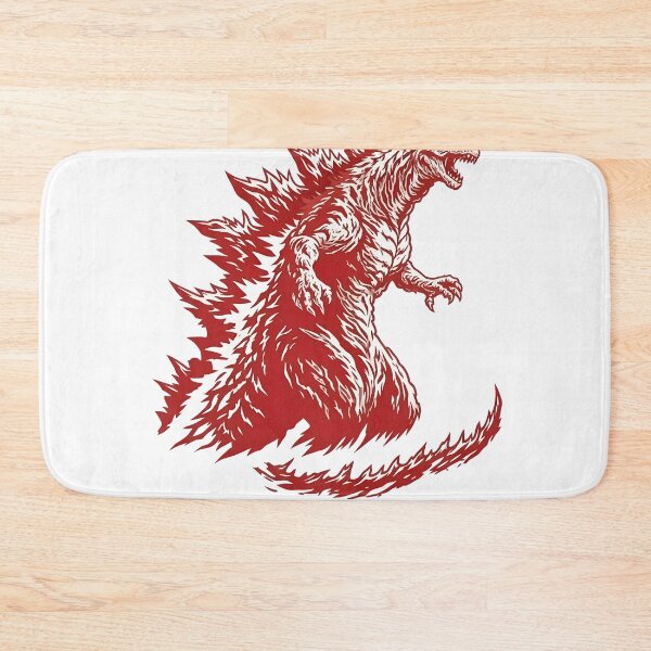 Item preview, Roaring Giant Creature Outline Power  designed and sold by myfiOriginals.