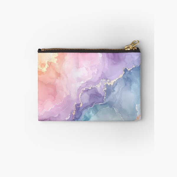 Item preview, Pastel Multicolored Marble Design designed and sold by SeaStarAlex.