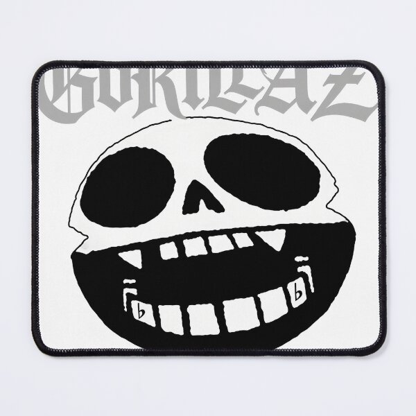Item preview, Groovy Face Icon Alternative Music Group Print designed and sold by myfiOriginals.
