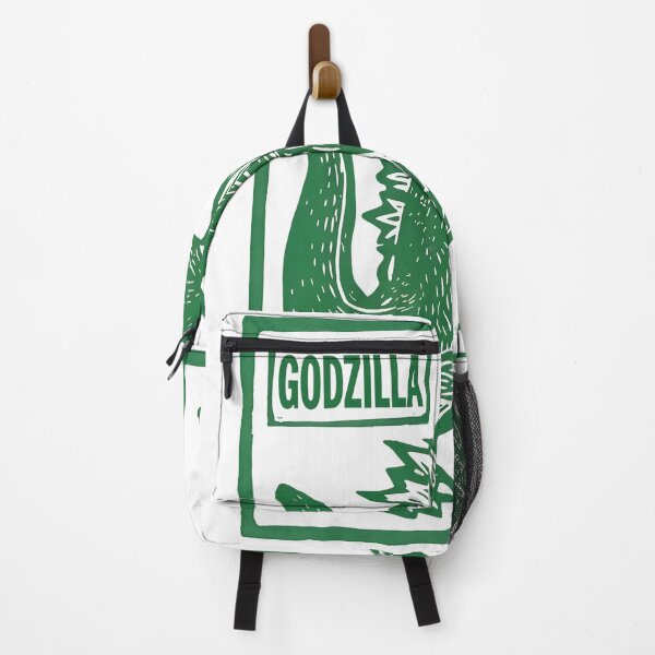 Item preview, Textured Reptile Kaiju Print Graphic designed and sold by myfiOriginals.