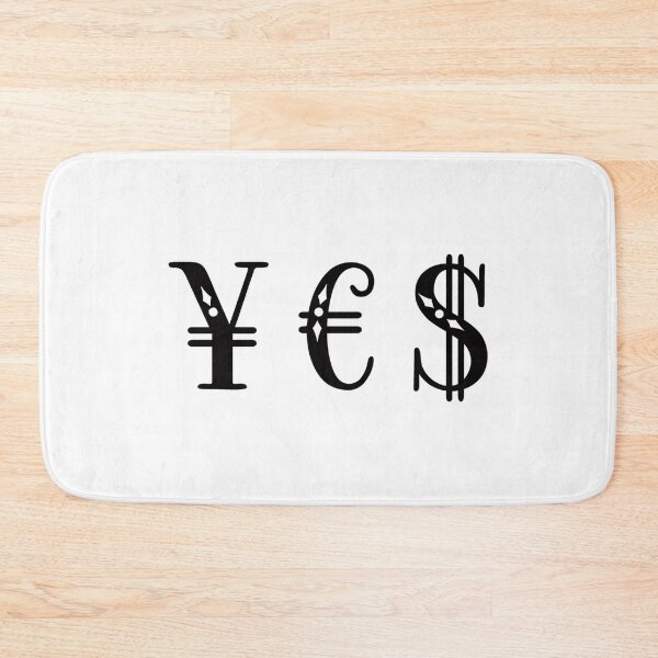 Item preview, YES designed and sold by ENJOYhito.