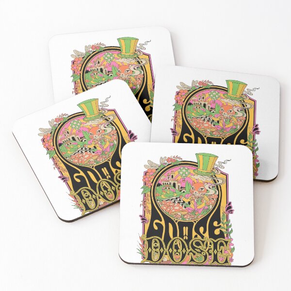 Item preview, Groovy Fox Mushroom Script Graphic  designed and sold by myfiOriginals.