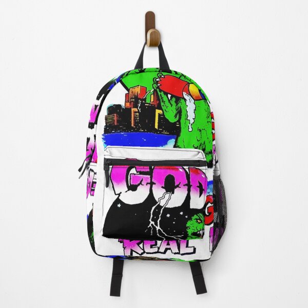 Item preview, Monster Says Substances Are Enemy Graphic designed and sold by myfiOriginals.