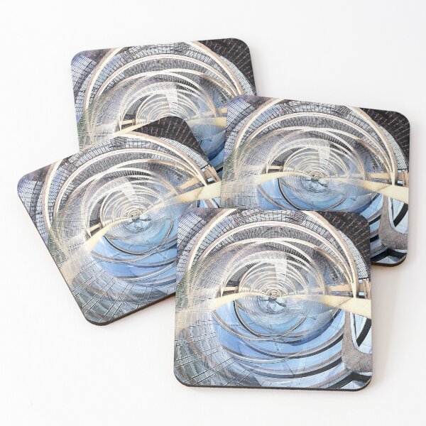 Item preview, Abstract ( 196 ) designed and sold by Larry Davis.