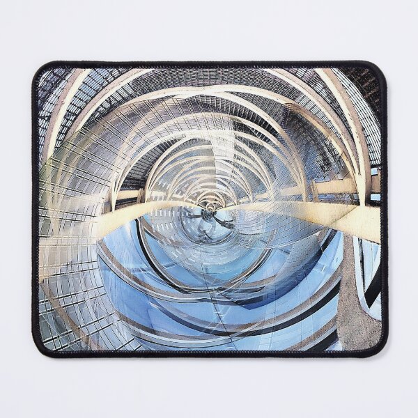 Item preview, Abstract ( 196 ) designed and sold by Larry Davis.