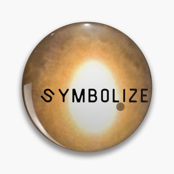 Item preview, Symbolize Meaning – Representation, Meaning & Spiritual Expression Design designed and sold by TheSymbolicBlend.