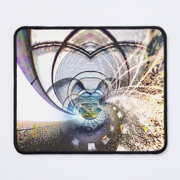 Item preview, Abstract ( 197 ) designed and sold by Larry Davis.