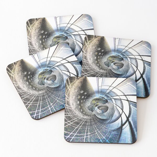 Item preview, Abstract ( 198 ) designed and sold by Larry Davis.