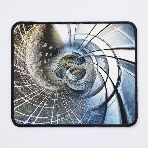 Item preview, Abstract ( 198 ) designed and sold by Larry Davis.