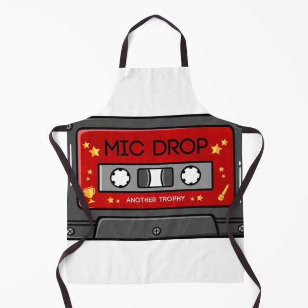 Item preview, MICDROP Tape designed and sold by Palette & Hue.