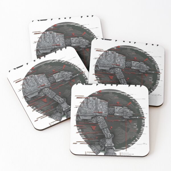 Item preview, Glitch Walker Mechanics Movement Graphic designed and sold by myfiOriginals.