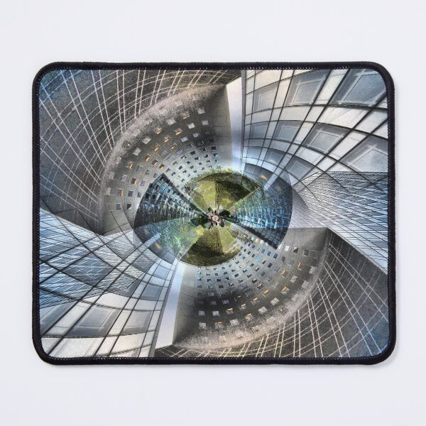 Item preview, Abstract ( 199 ) designed and sold by Larry Davis.