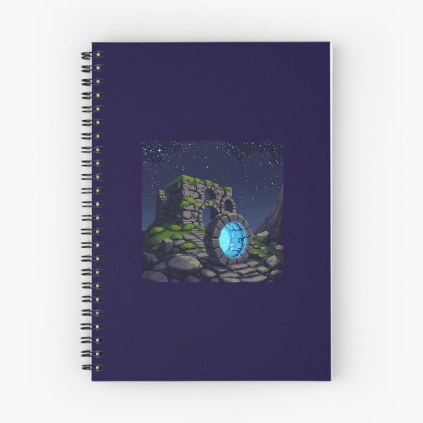 Item preview, Stargate Ruines designed and sold by Aibymark.