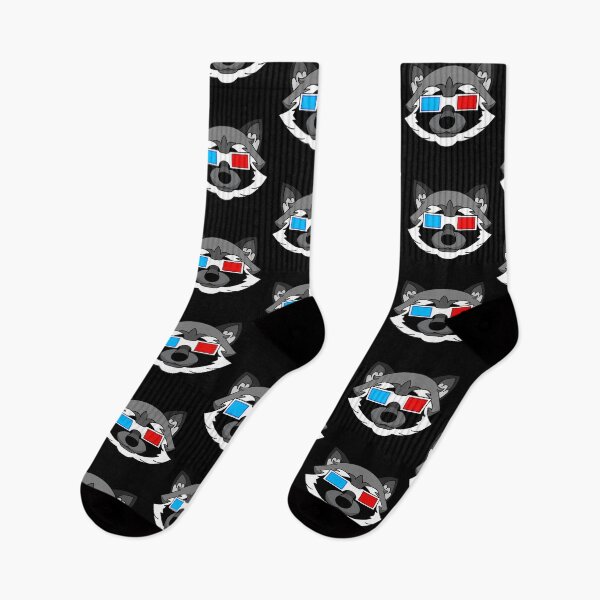 Item preview, Raccoon Logo designed and sold by DevinCoonsMerch.