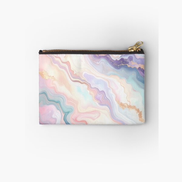 Item preview, Pastel Multicolored Marble designed and sold by SeaStarAlex.