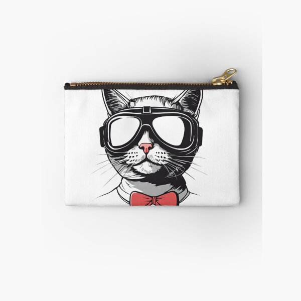 Item preview, One cooooool cat! designed and sold by Bruce Custom Creations.