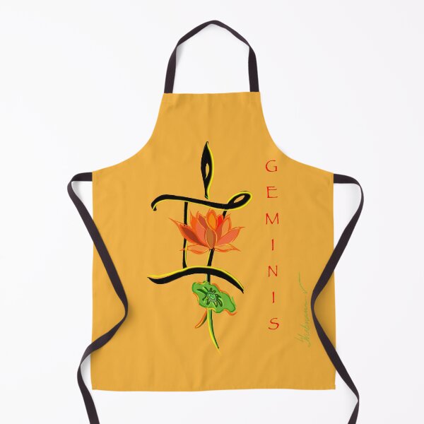 Item preview, Gemini Lotus Harmony designed and sold by Shabi4Arts.