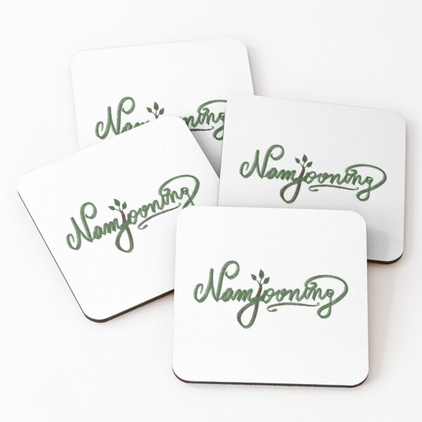 Item preview, Namjooning 1 designed and sold by Palette & Hue.