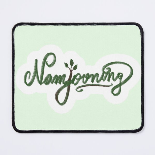 Item preview, Namjooning 1 designed and sold by Palette & Hue.