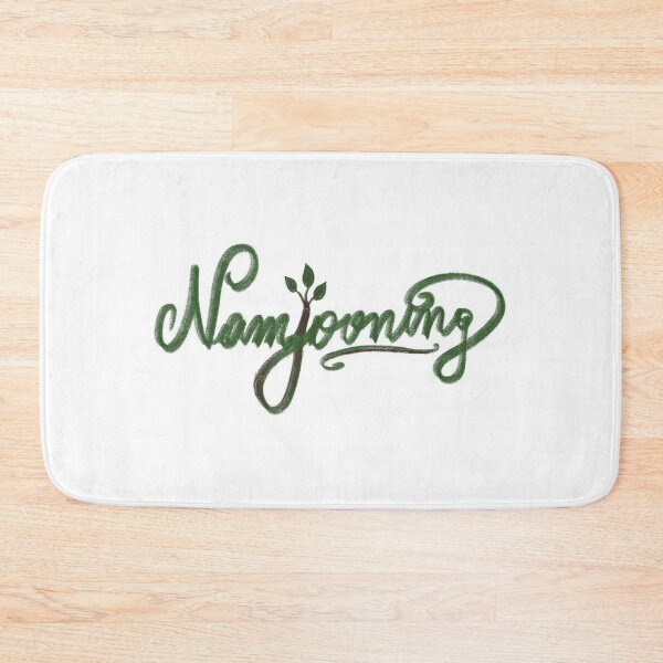 Item preview, Namjooning 1 designed and sold by Palette & Hue.