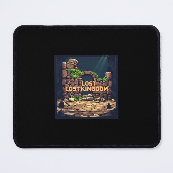 Item preview, Lost Lost Kingdom designed and sold by Aibymark.