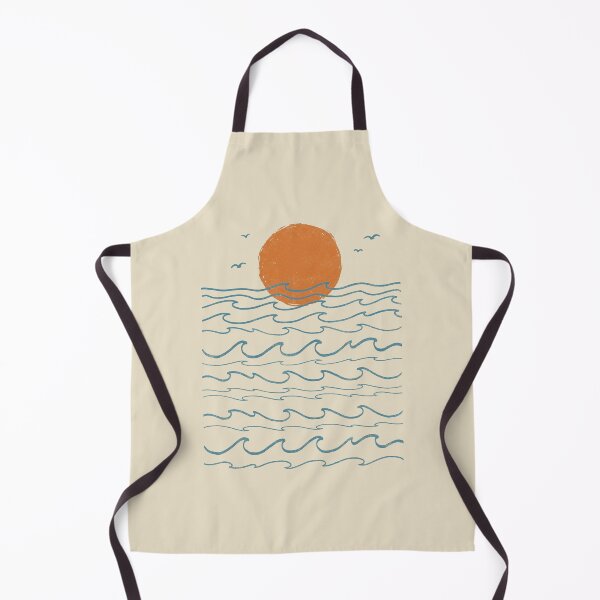 Item preview, Retro Sunset Wave. designed and sold by EunsooLee.