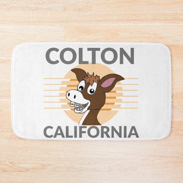 Item preview, Colton California  designed and sold by TaraPen.